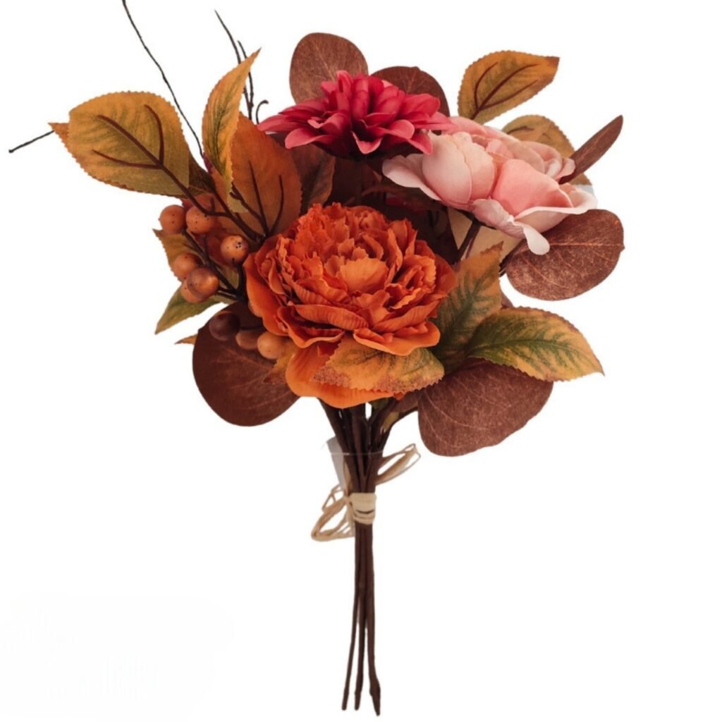 Artificial Bouquets: Special Occasions Deserve Special Arrangements