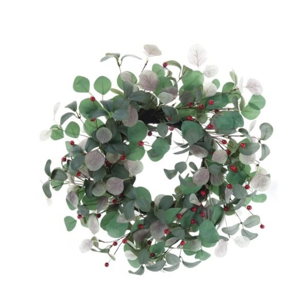 Natural Looking Christmas Wreaths