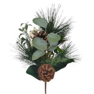 Artificial Christmas Pine Picks