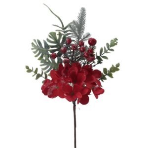 Floral Picks for Christmas