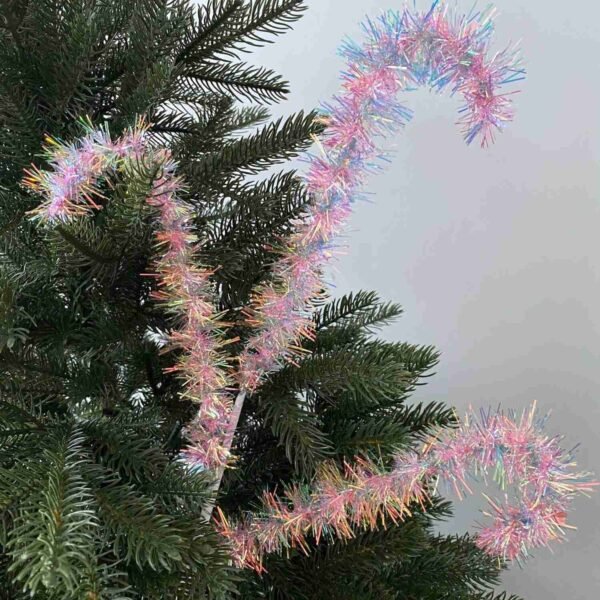 Candy Cane Christmas Tree Picks