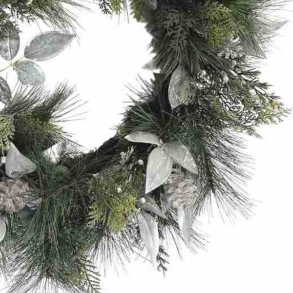 Christmas Pine Wreaths