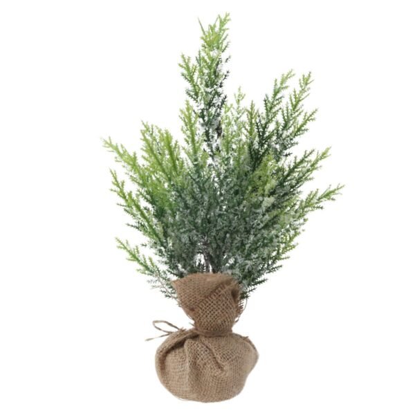 Pine Table Decorations