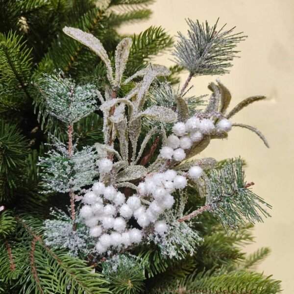 Pine Picks For Christmas Tree