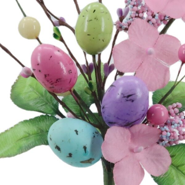 Spring Easter Decor