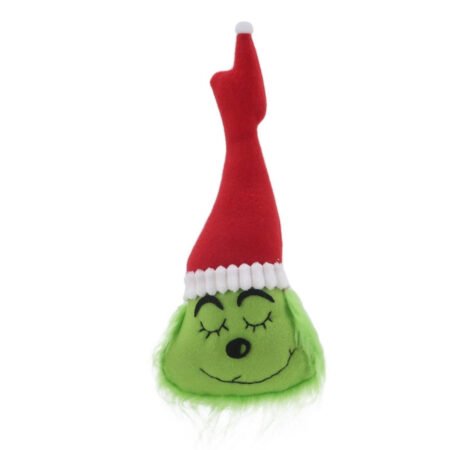 Christmas Ornaments Grinch