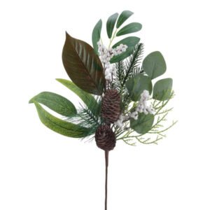 Christmas Eucalyptus Picks