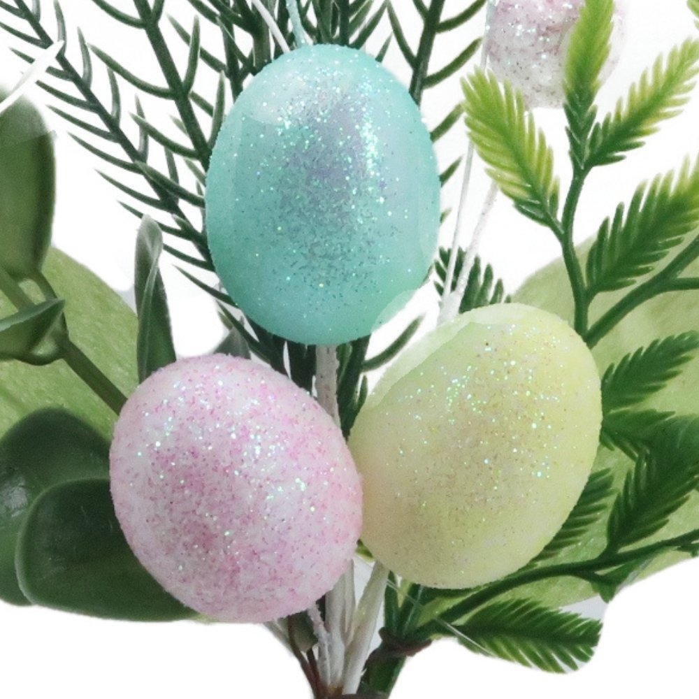 Easter Egg Branches