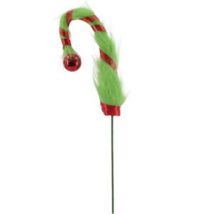 Grinch Picks For Christmas Tree