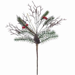 Pine Christmas Picks