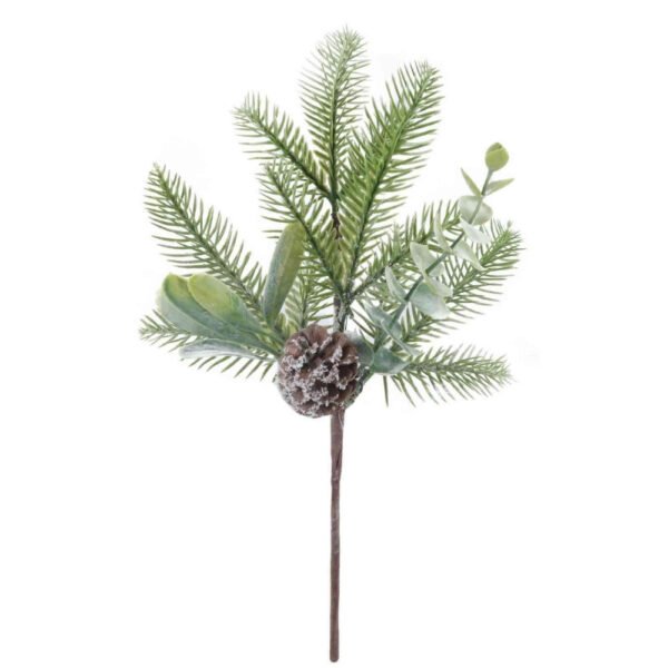 Artificial Christmas Pine Picks