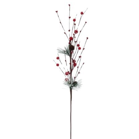 Christmas Tree Floral Picks