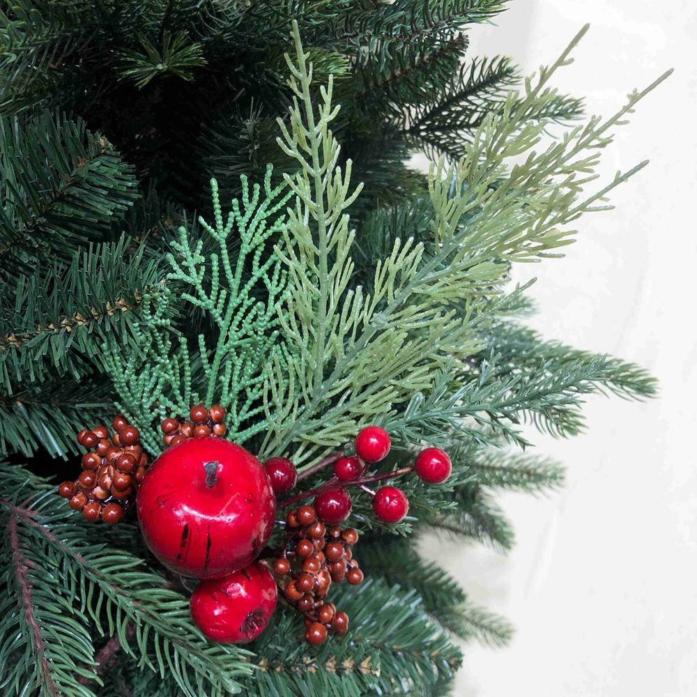 Christmas Tree Decoration Picks