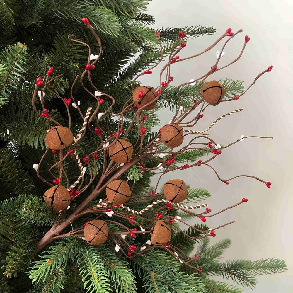 Christmas Tree Decorations Sprays