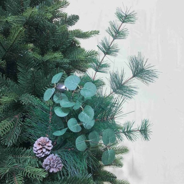 Christmas Tree Flower Picks