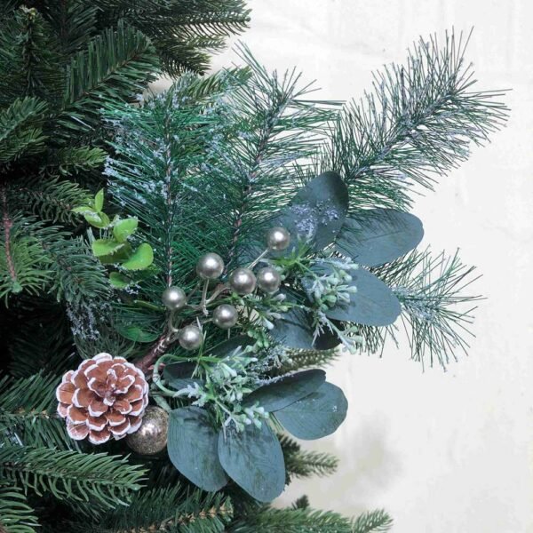 Decorative Christmas Tree Picks