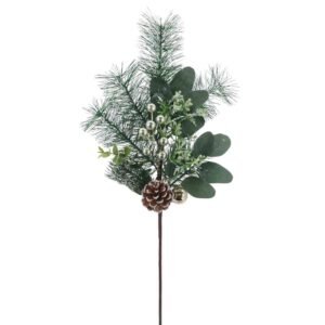 Decorative Christmas Tree Picks