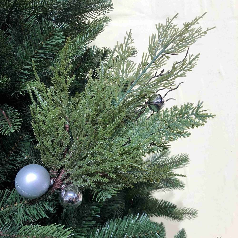 Christmas Tree Stems And Picks