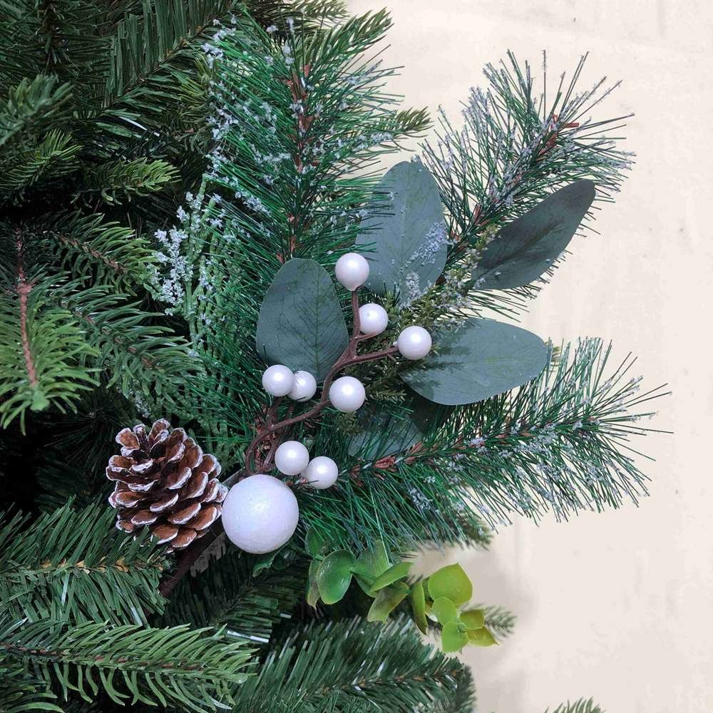 Decorative Picks For Christmas Trees