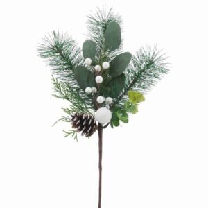 Decorative Picks For Christmas Trees