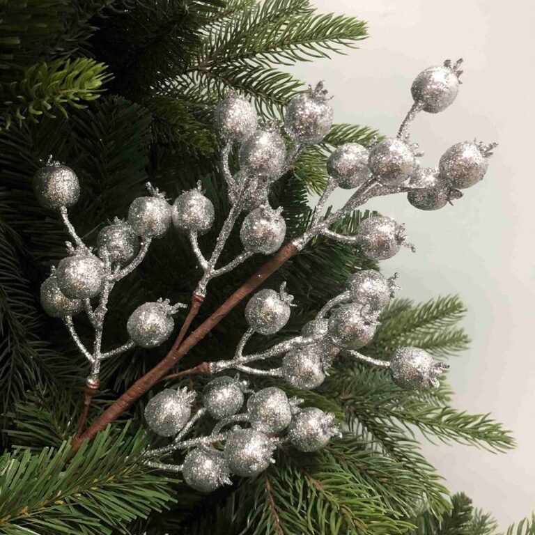 Christmas Picks and Sprays Wholesale - Sinofloral